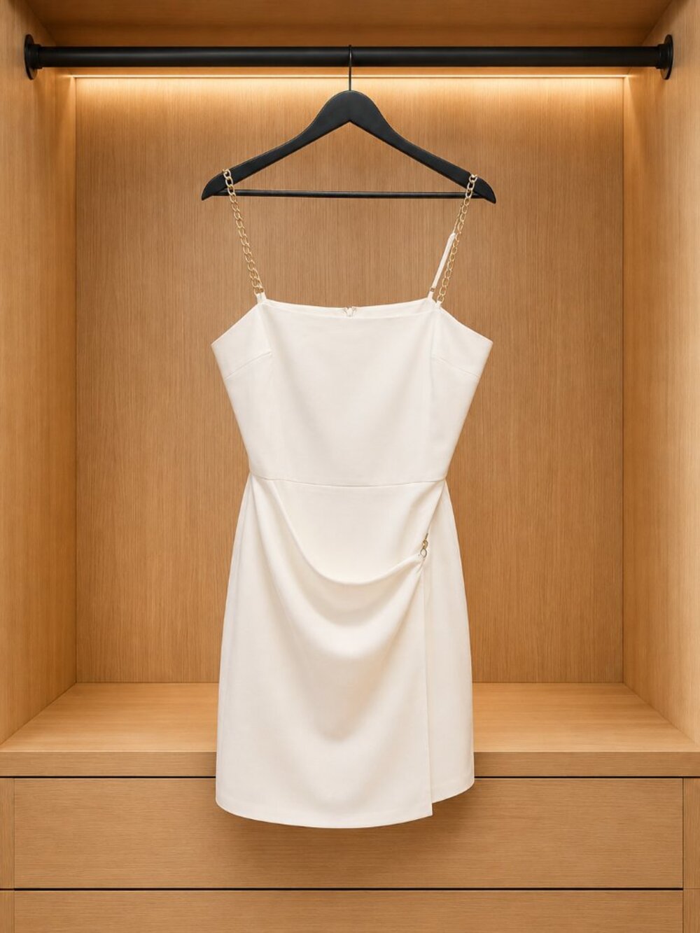Amanda Uprichard Stilla Dress
